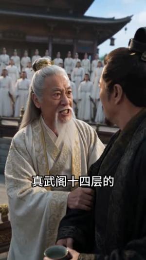 《一剑霸天之苏信踏九天第一季(85集)(夸克网盘)》短剧封面