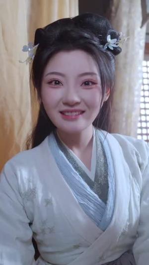 《明珠公主（56集）姜熙绕&白素素（夸克网盘）》短剧封面