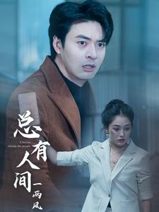 《总有人间一两风(61集)(夸克网盘)》短剧封面