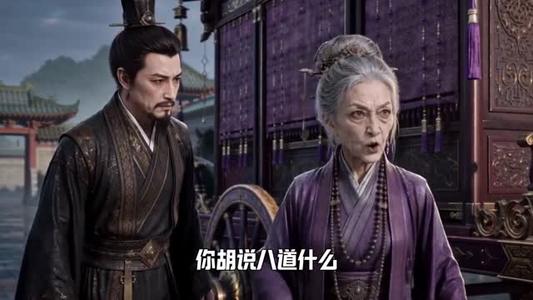 《王妃她是丧尸王第一季（114集）（夸克网盘）》短剧封面