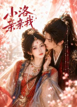 《小洛亲亲我(36集)(夸克网盘)》短剧封面