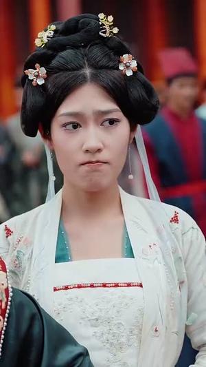 《医妃傻,王爷爆,互飙演技哈哈笑(81集)曾希瑭&黄湫词(夸克网盘)》短剧封面