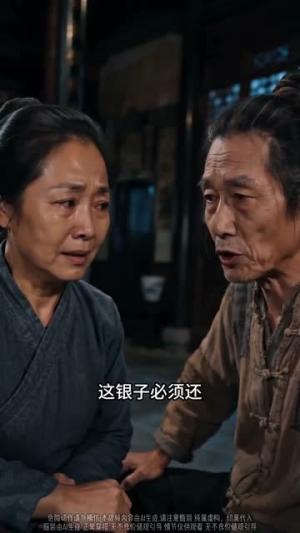 《我家悍妻有神力第二季(93集)(夸克网盘)》短剧封面
