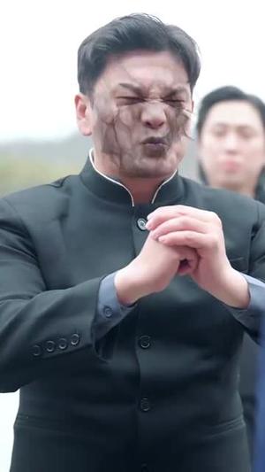 《道爷来自武当山(63集)(夸克网盘)》短剧封面