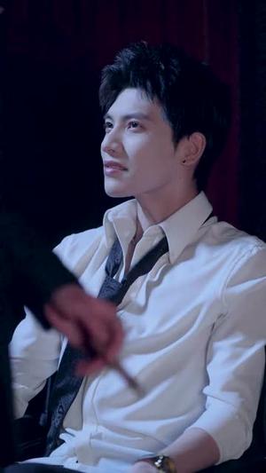 《任他妄为(71集)黄文博&吴宇航(夸克网盘)》短剧封面