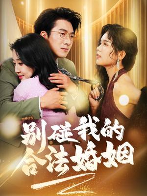 《别碰我的合法婚姻&天大地大老婆最大（30集）（夸克网盘）》短剧封面