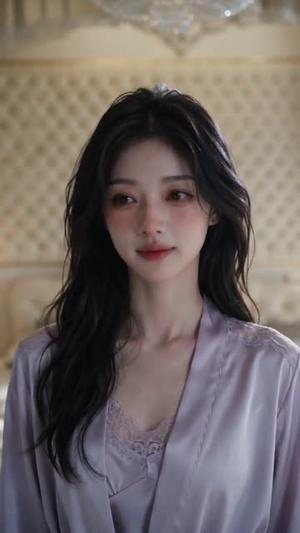 《家里有只小狐仙（61集）（夸克网盘）》短剧封面