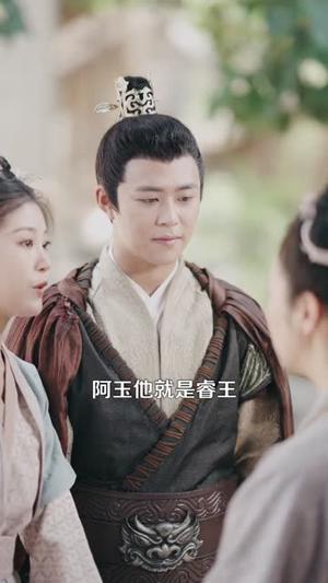 《灵泉空间:劝寡母分家后养大弟妹&灵泉空间劝寡母分家后养大弟妹(112集)王依海&刘盈》短剧封面
