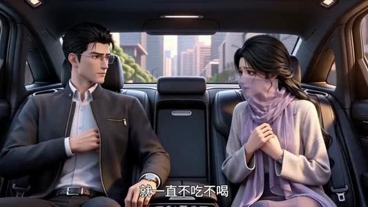 《致长笙:原来萌妹是大佬(90集)(夸克网盘)》短剧封面