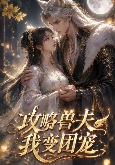 《攻略兽夫我变团宠(64集)(百度网盘)》短剧封面