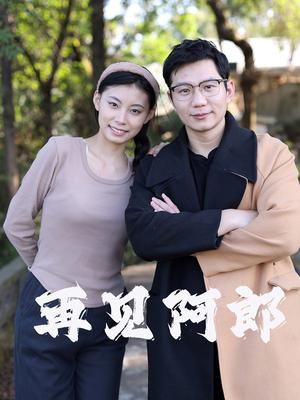 《再见阿郎(23集)(夸克网盘)》短剧封面
