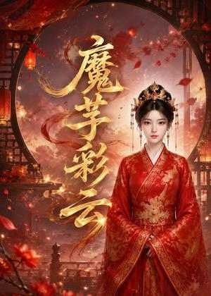 《魔芋彩云（58集）（夸克网盘）》短剧封面