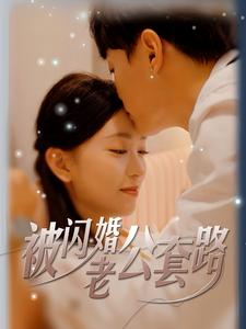 《被闪婚老公套路(40集)(夸克网盘)》短剧封面