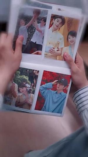 《逐风月寻他（71集）吴昊&李若希（夸克网盘）》短剧封面