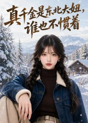 《真千金是东北大妞，谁也不惯着（73集）（夸克网盘）》短剧封面