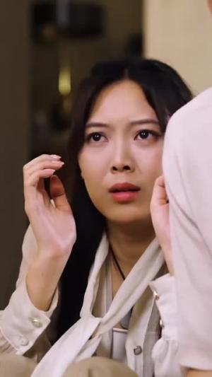 《错位（92集）（夸克网盘）》短剧封面