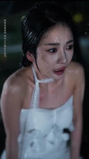 《婚礼当天,闺蜜想要替代我(66集)王小橙&穆豪(夸克网盘)》短剧封面