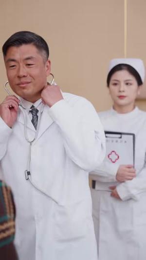 《我有一个仙境农庄（102集）黄小黄&杜远航（夸克网盘）》短剧封面