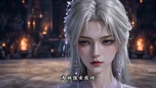 《路过就变强,女帝也被我薅秃了(211集)(夸克网盘)》短剧封面