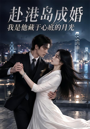赴港岛成婚:我是他藏于心底的月光 《赴港岛成婚:我是他藏于心底的月光》短剧封面