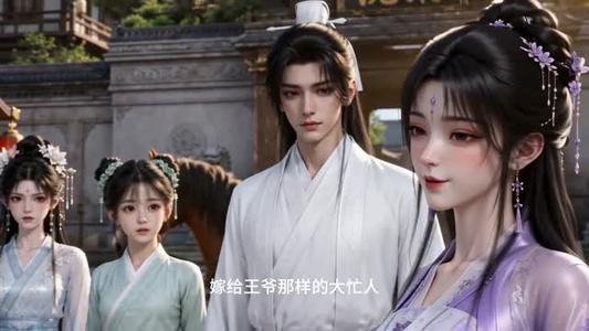 《诱君宠：我那犯病的王爷（70集）（夸克网盘）》短剧封面