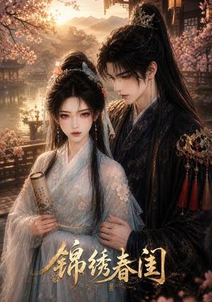 《锦绣春闺(122集)(夸克网盘)》短剧封面