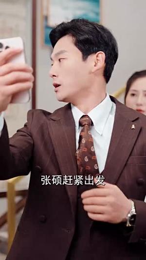 《金宝闹蛇年（90集）（夸克网盘）》短剧封面