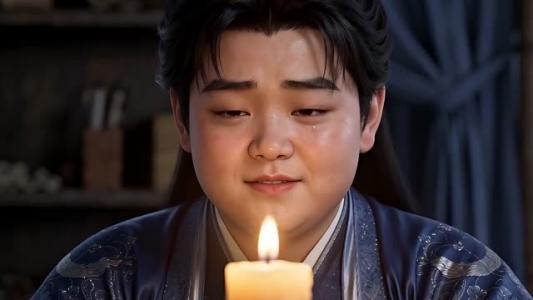 《让你代写情书,你落笔惊哭大儒第一季(196集)(夸克网盘)》短剧封面