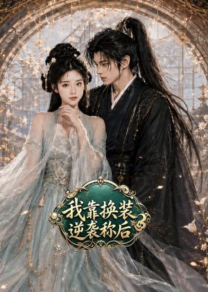 《我靠换装逆袭称后(60集)(夸克网盘)》短剧封面