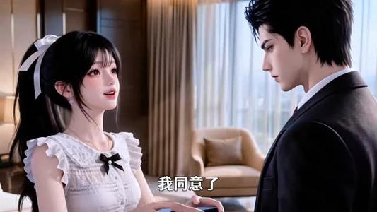 《烬耀星芒余生皆暖(104集)(夸克网盘)》短剧封面