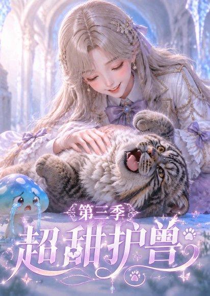 《超甜护兽第三季(120集)(百度网盘)》短剧封面