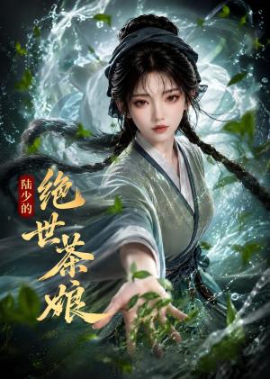 《陆少的绝世茶娘(60集)(夸克网盘)》短剧封面