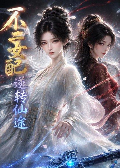 《不二女配，逆转仙途（127集）（百度网盘）》短剧封面