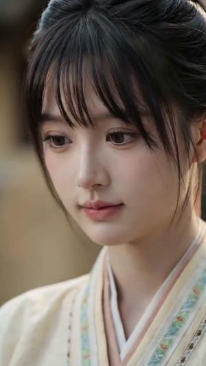 《甜软农家厨娘有福报(79集)(夸克网盘)》短剧封面