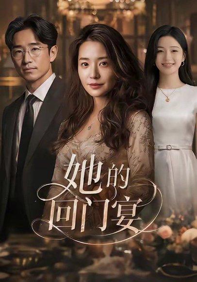 《她的回门宴(49集)(百度网盘)》短剧封面