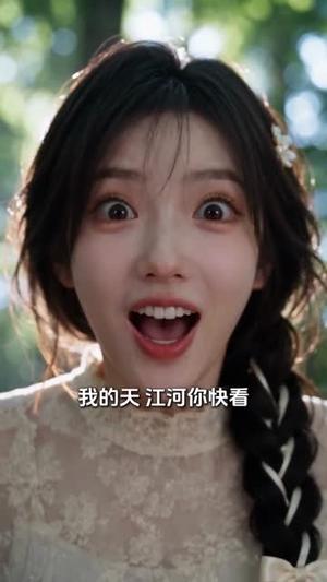 《八七赶海,老婆真是港岛大小姐第四季(121集)(夸克网盘)》短剧封面