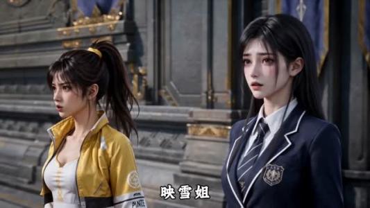 《灾厄系统:寄生校花后我无敌了第一季(82集)(夸克网盘)》短剧封面