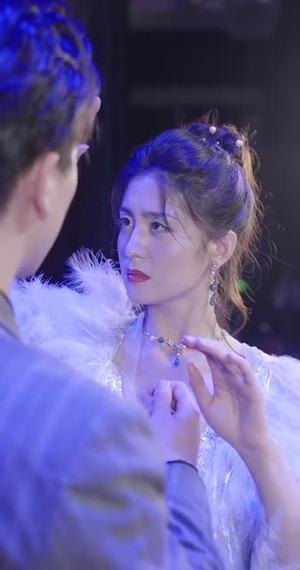 《长生愿（80集）李芊乐（夸克网盘）》短剧封面