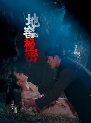 《地窖的秘密（40集）邓雯文&杨泽琳（夸克网盘）》短剧封面
