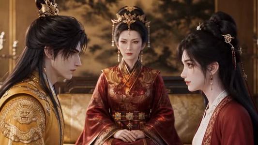 《销骨:腹黑暴君成了我的充电宝第二季(142集)(夸克网盘)》短剧封面