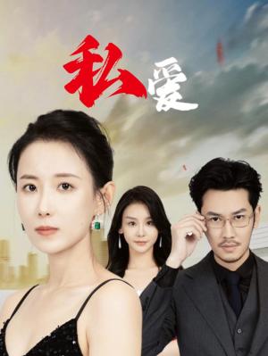 《私爱（66集）（夸克网盘）》短剧封面