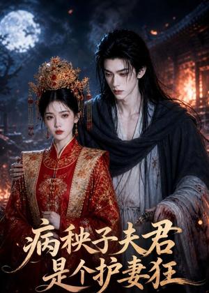 《病秧子夫君是个护妻狂(37集)(夸克网盘)》短剧封面