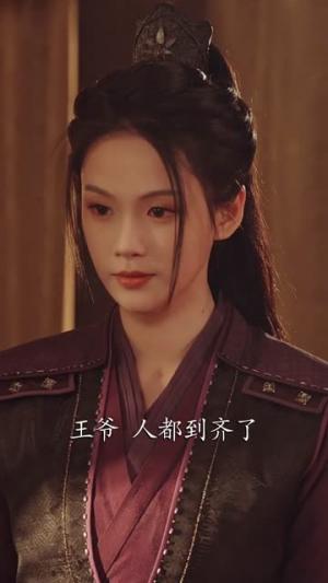 《十年一梦可见卿否(60集)杜培源&汪海敏(夸克网盘)》短剧封面