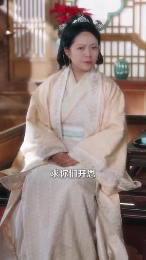 《擦边剧：明月独照我（80集）吴竹熙&韦文晴》短剧封面