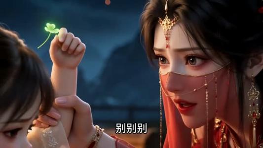 《晚晚修仙记：五岁小师妹她是四个师兄的团宠（115集）（夸克网盘）》短剧封面