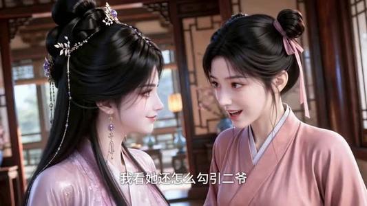 《二嫁攀龙(78集)(夸克网盘)》短剧封面
