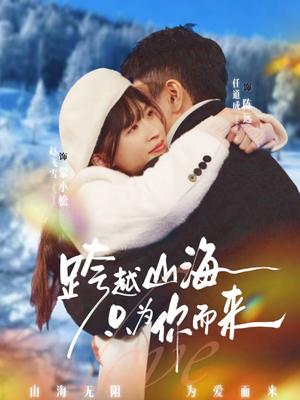 《跨越山海只为你而来(30集)任道成&赵飞雪(夸克网盘)》短剧封面