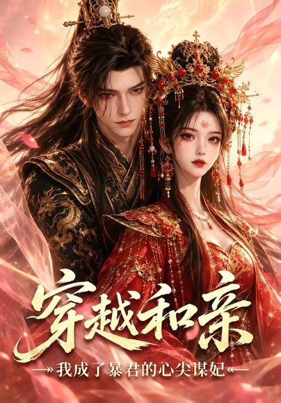 《穿越和亲,我成了暴君的心尖谋妃(65集)(百度网盘)》短剧封面