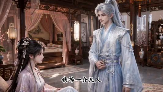 《震惊，圣子圣女们竟然都缺德（100集）（夸克网盘）》短剧封面