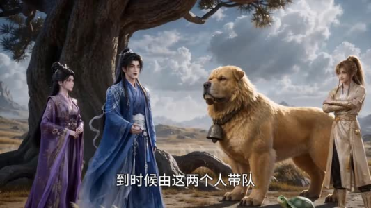 胎珠传第二十五季 《胎珠传第二十五季》短剧封面